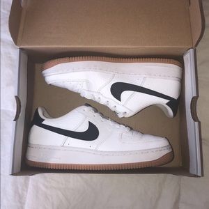 Nike Air Force 1’s